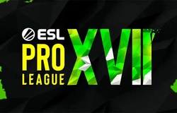Lịch thi đấu CSGO ESL Pro League Season 17 hôm nay mới nhất
