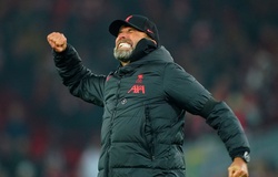 Klopp: Liverpool cần chơi 2 trận siêu hạng, Real Madrid thì không