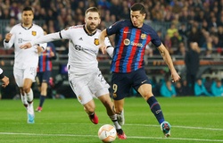 Nhận định MU vs Barcelona: Bất lợi về mọi mặt