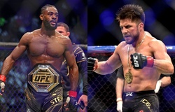 UFC 288: Aljamain Sterling bảo vệ đai trước sự trở lại của Henry Cejudo