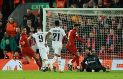 Alisson gia nhập danh sách kỳ lạ mắc sai lầm trước Real Madrid