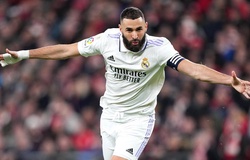 Kỷ lục ấn tượng của Messi ở Champions League bị Benzema bắt kịp 