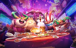 Đấu Trường Chân Lý 8.5: Những thông tin đầu tiên về mùa giải mới TFT