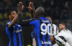 Đội hình ra sân dự kiến Inter vs Porto: Lukaku vượt qua Dzeko