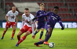 Nhận định Anderlecht vs Ludogorets: Chủ nhà dừng bước