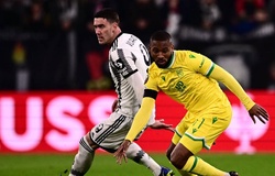 Nhận định Nantes vs Juventus: Bãn lĩnh lão phu nhân