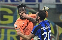 Bị đuổi khỏi World Cup, Onana cãi nhau với đồng đội ở Champions League