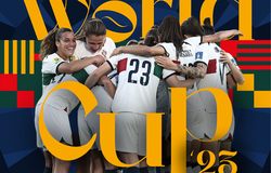 Xác định đối thủ cuối của Việt Nam ở World Cup nữ 2023: Đặc biệt với Huỳnh Như