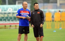 Cựu phó tướng ông Park “rớt đài” đầu tiên ở V.League 2023