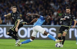 Nhận định Empoli vs Napoli: Cỗ máy huỷ diệt