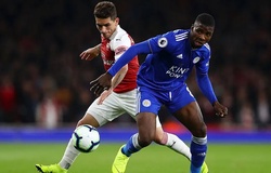 Nhận định Leicester vs Arsenal: Chủ nhà có điểm