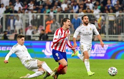 Nhận định Real vs Atletico: Thủ đô rực lửa