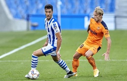 Nhận định Valencia vs Real Sociedad: Báo động đỏ