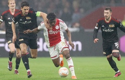 Tỷ lệ kèo trận Union Berlin vs Ajax, Europa League, 3h ngày 24/2