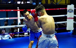 "Kết nối và kế thừa": Lý do Boxing Việt Nam cần những VSP Pro trong tương lai