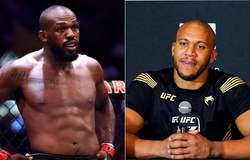 UFC 285: Jon Jones sẽ không dính "bẫy lười biếng" của Ciryl Gane