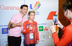 Yiwei về TDT, nhưng cơ hội thi đấu Esports Liên Quân vẫn bỏ ngỏ?