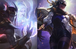 Top đội hình DTCL 13.4 mạnh nhất meta TFT mới nhất