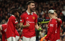 MU có thể gặp đối thủ nào khi bốc thăm vòng 1/8 Europa League? 