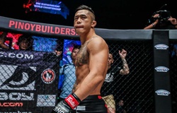 Trực tiếp ONE Championship: Martin Nguyễn vs. Leonardo Casotti