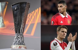 Bốc thăm vòng 1/8 Europa League: MU và Arsenal đụng đối thủ khó