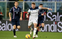 Nhận định Lazio vs Sampdoria: Tranh thủ thời cơ