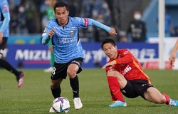 “Messi Thái” cùng chung số phận với Công Phượng ở Nhật Bản