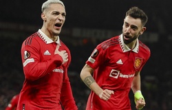 MU tạo thống kê ấn tượng khi chấm dứt 37 trận bất bại của Barca