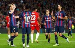 Nhận định Almeria vs Barcelona: Khách lấn chủ