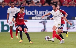 Nhận định Sevilla vs Osasuna: Chiến thắng dễ dàng