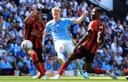 Tỷ lệ kèo trận Bournemouth vs Man City, Ngoại hạng Anh, 0h30 ngày 26/2