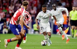 Tỷ lệ kèo trận Real Madrid vs Atletico, La Liga, 0h30 ngày 26/2