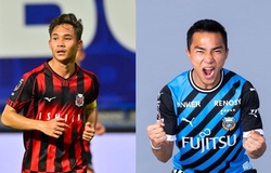 Thái Lan gọi Chanathip đá giao hữu, Công Phượng khó về “trình diện” HLV Troussier