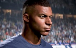 FIFA Online 4: Top 5 ST hay nhất mùa 22 UCL FO4