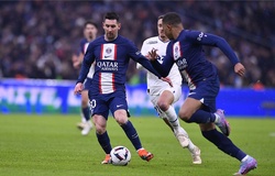 Messi giúp Mbappe san bằng kỷ lục ghi bàn ở PSG