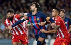 Tỷ lệ kèo trận Almeria vs Barcelona, La Liga, 0h30 ngày 27/2