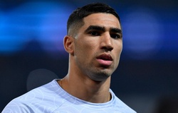 Ngôi sao của PSG Hakimi bị điều tra tấn công tình dục