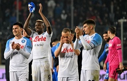 Dự báo thời điểm Napoli đoạt Scudetto với số điểm kỷ lục