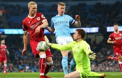 Nhận định Bristol vs Man City: Phân chia sức lực