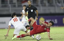 Nhận định U20 Indonesia vs U20 Iraq: Thất bại được báo trước