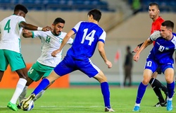 Nhận định U20 Uzbekistan vs U20 Syria: Chiến thắng cách biệt