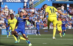 Tỷ lệ kèo trận Villarreal vs Getafe, La Liga, 3h ngày 28/2