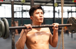 Trương Cao Minh Phát tiết lộ ý định thi đấu MMA tại LION Championship