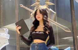 MC Mai Dora tiết lộ lý do VCS Mùa Xuân 2023 thiếu màn phỏng vấn sau trận đấu