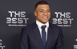 Mbappe bất ngờ hé mở về khả năng đến Serie A