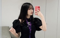 Remind, nữ MC của VCS là ai?