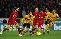 Nhận định Liverpool vs Wolves: Bộ mặt rệu rã