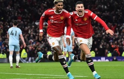 Nhận định MU vs West Ham: Giới hạn nào cho Quỷ đỏ