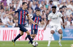 Nhận định Real Madrid vs Barcelona: Lỗ hổng hàng công