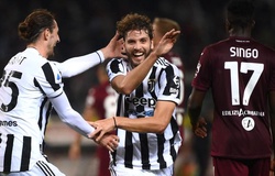 Tỷ lệ kèo trận Juventus vs Torino, Serie A, 02h45 ngày 1/3